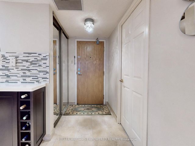1007 - 4727 Sheppard Ave E