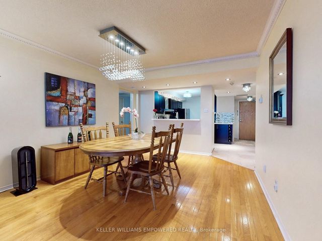 1007 - 4727 Sheppard Ave E