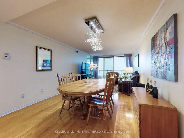 1007 - 4727 Sheppard Ave E