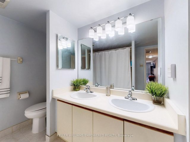1007 - 4727 Sheppard Ave E