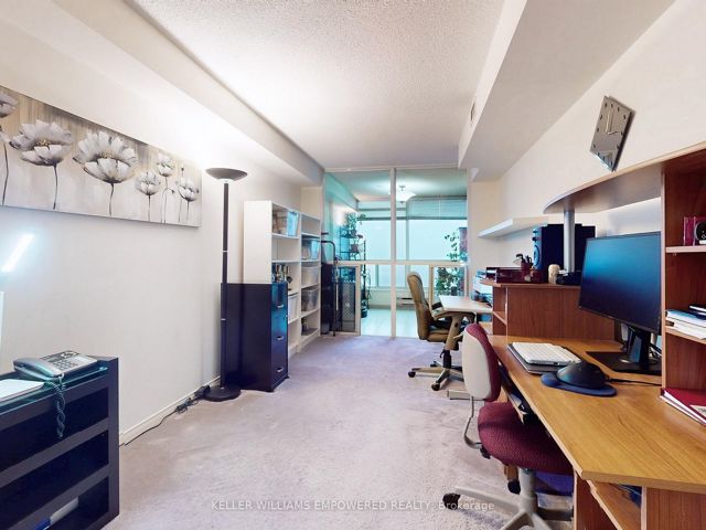 1007 - 4727 Sheppard Ave E