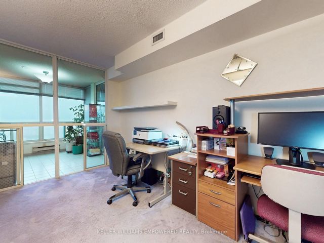 1007 - 4727 Sheppard Ave E