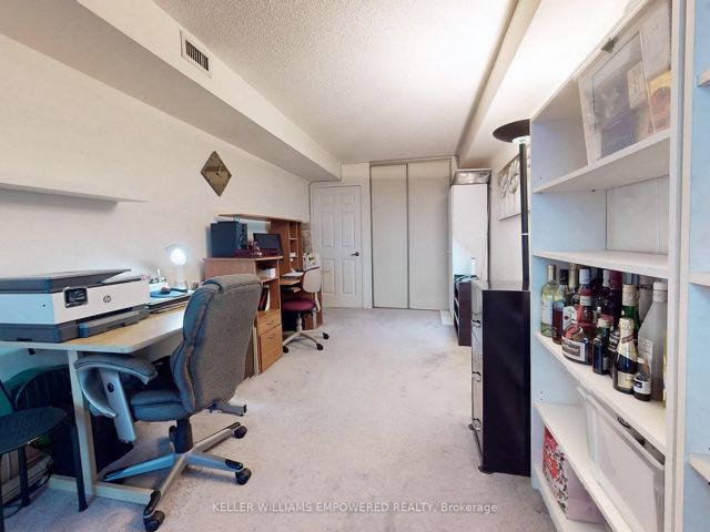 1007 - 4727 Sheppard Ave E