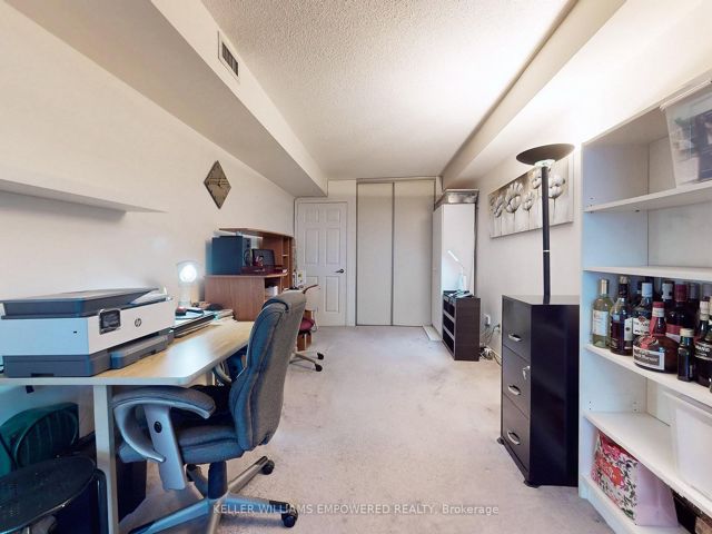 1007 - 4727 Sheppard Ave E