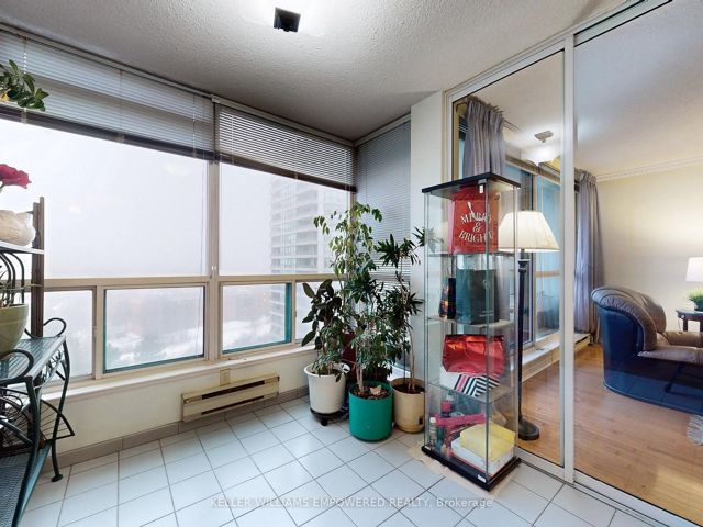 1007 - 4727 Sheppard Ave E