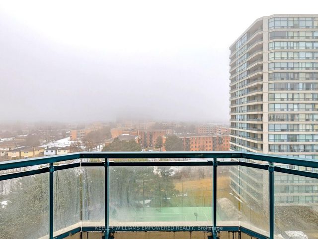 1007 - 4727 Sheppard Ave E