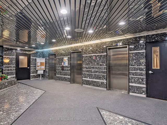 1007 - 4727 Sheppard Ave E