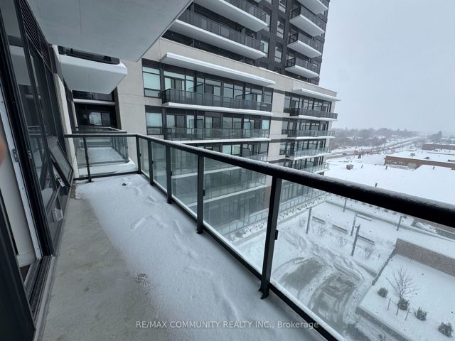 603 - 1350 Ellesmere Rd