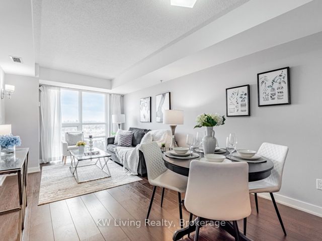 1707 - 185 Bonis Ave
