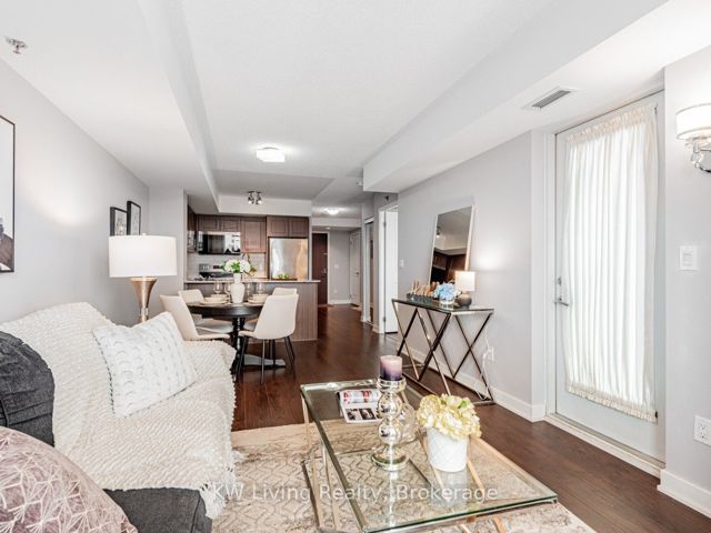 1707 - 185 Bonis Ave