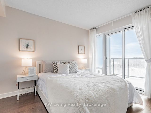 1707 - 185 Bonis Ave