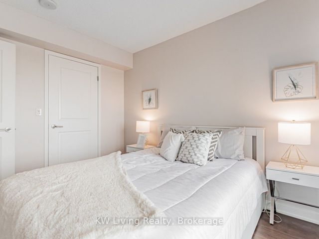 1707 - 185 Bonis Ave