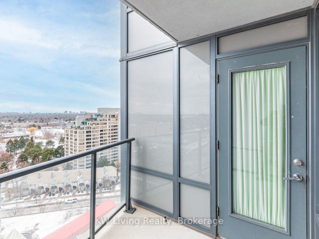 1707 - 185 Bonis Ave