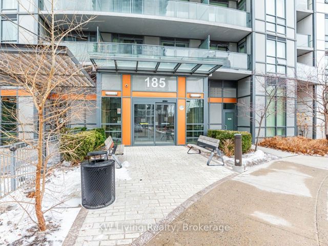 1707 - 185 Bonis Ave