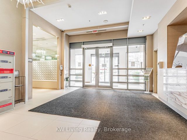 1707 - 185 Bonis Ave