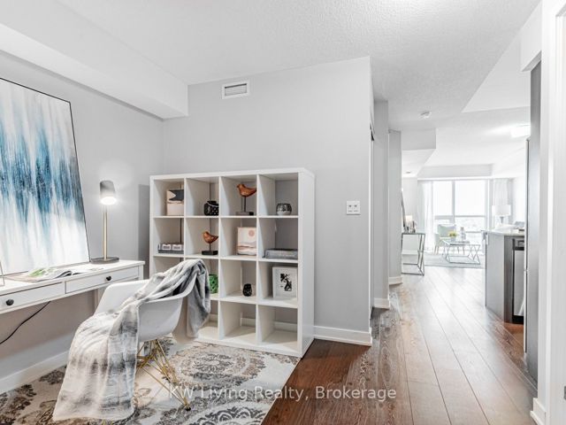 1707 - 185 Bonis Ave