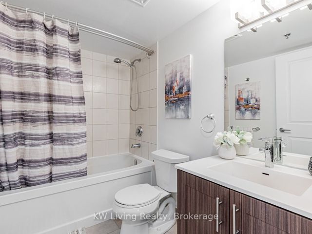 1707 - 185 Bonis Ave