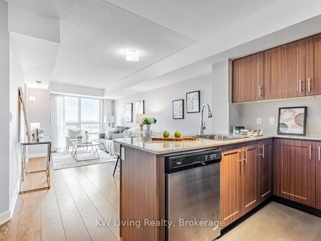 1707 - 185 Bonis Ave
