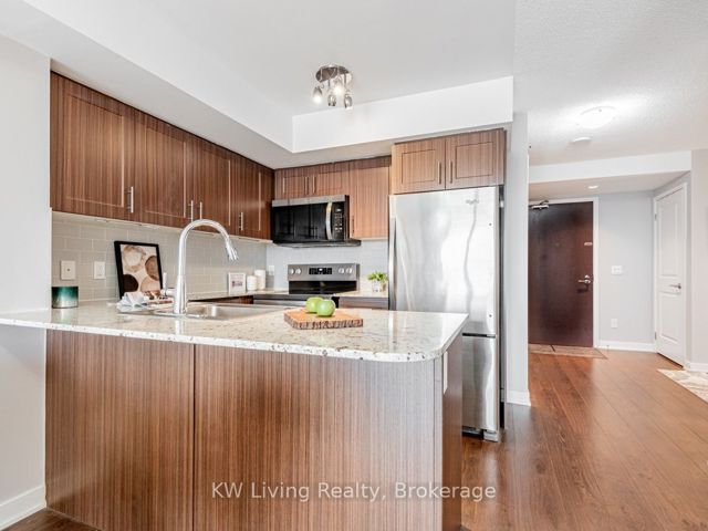 1707 - 185 Bonis Ave
