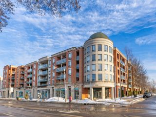 522 - 1733 Queen St E