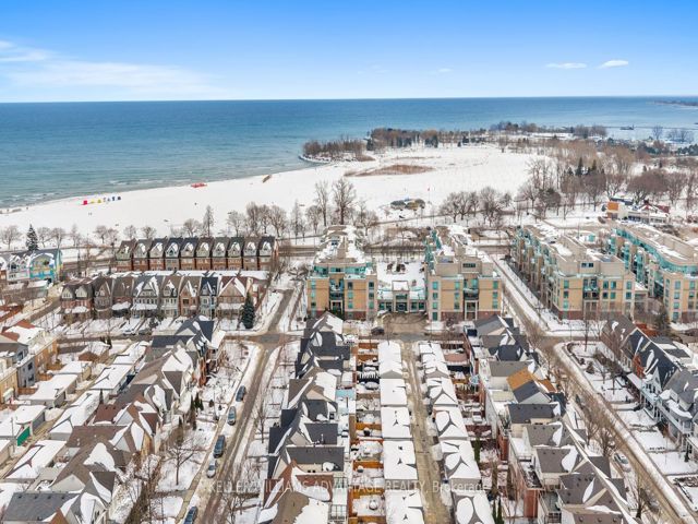 522 - 1733 Queen St E