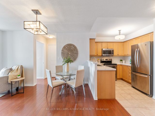 522 - 1733 Queen St E