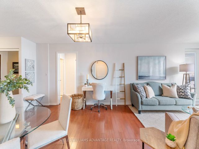 522 - 1733 Queen St E