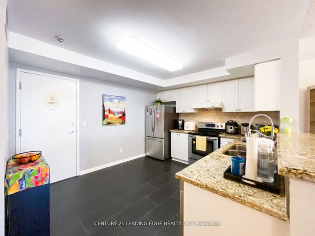 228 - 1881 Mcnicoll Ave