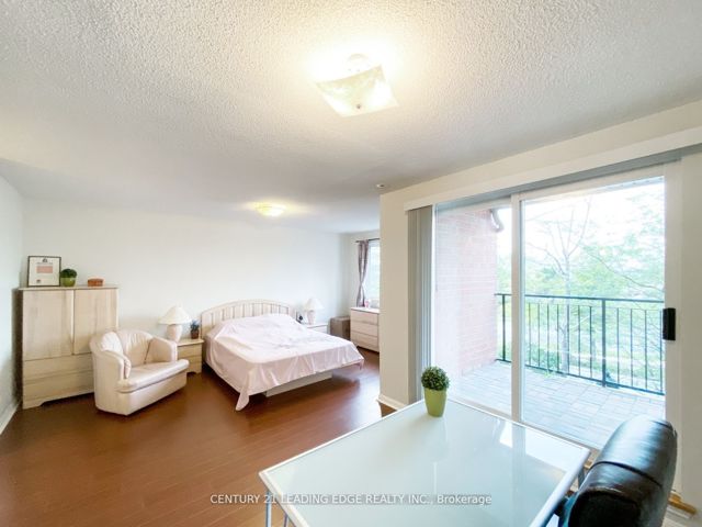 228 - 1881 Mcnicoll Ave