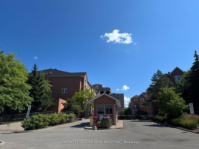 228 - 1881 Mcnicoll Ave