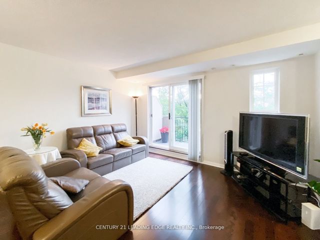 228 - 1881 Mcnicoll Ave