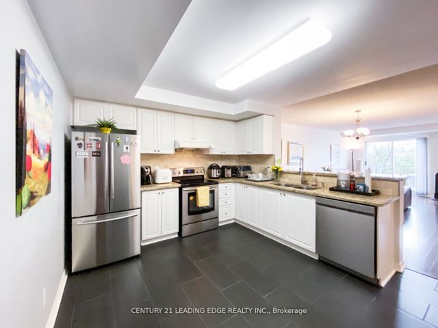 228 - 1881 Mcnicoll Ave
