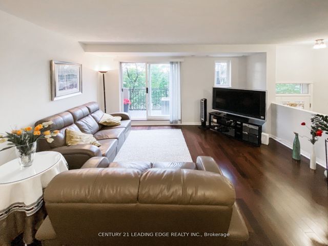 228 - 1881 Mcnicoll Ave