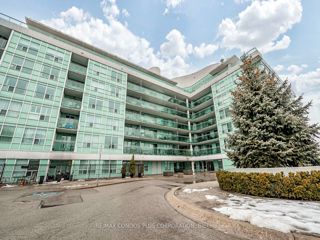 227 - 60 Fairfax Cres