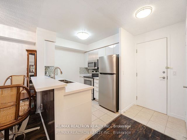 203 - 3650 Kingston Rd