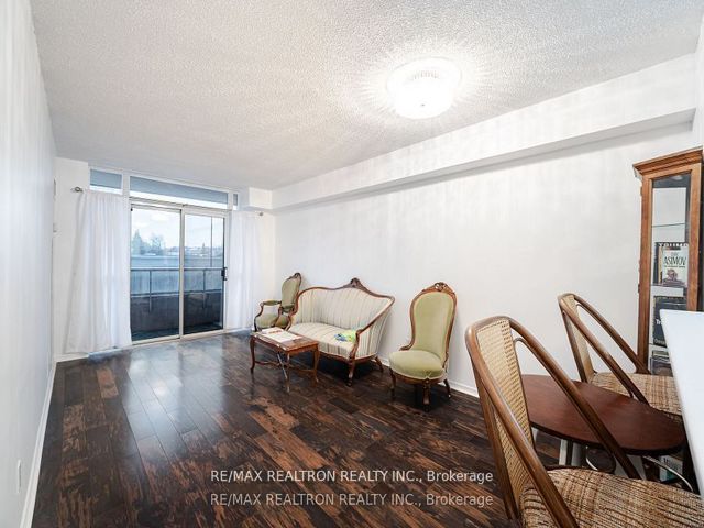 203 - 3650 Kingston Rd