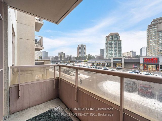 203 - 3650 Kingston Rd