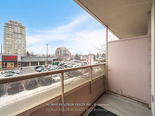 203 - 3650 Kingston Rd