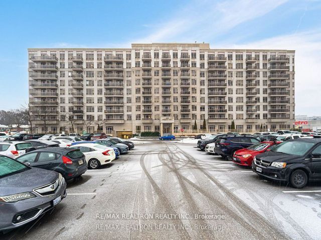 203 - 3650 Kingston Rd
