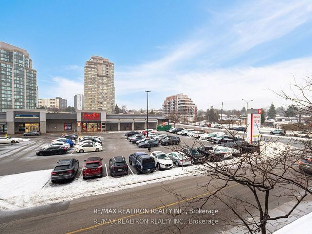 203 - 3650 Kingston Rd