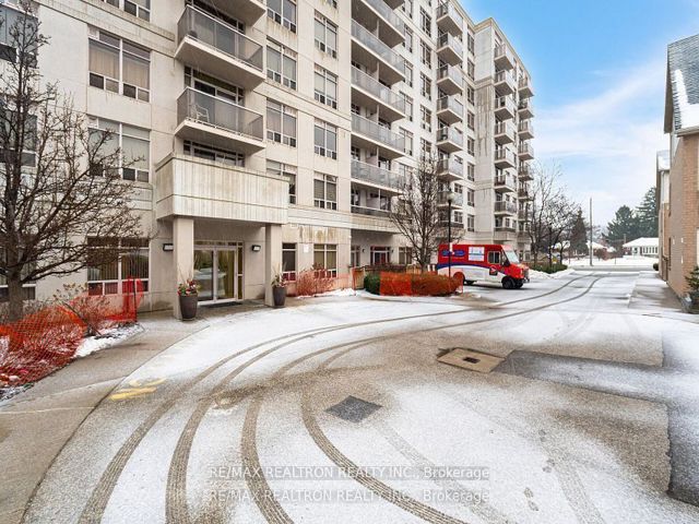 203 - 3650 Kingston Rd