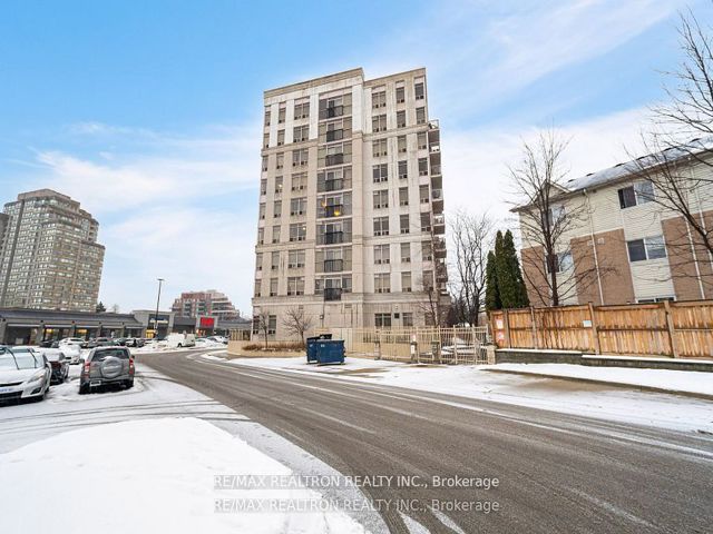 203 - 3650 Kingston Rd