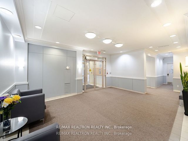 203 - 3650 Kingston Rd