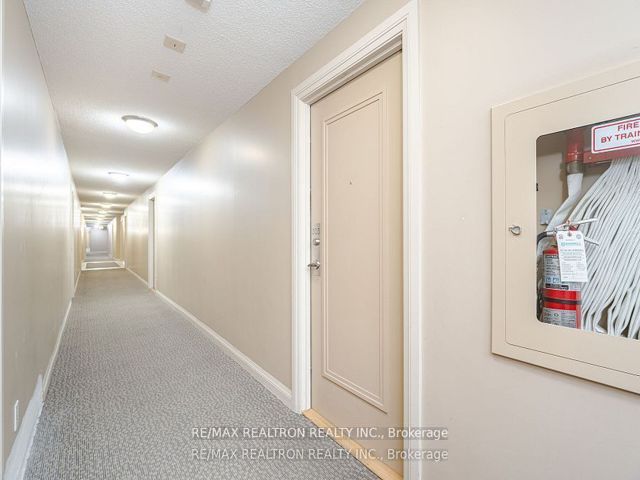 203 - 3650 Kingston Rd