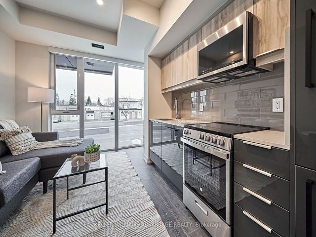 105R - 2213 Kingston Rd