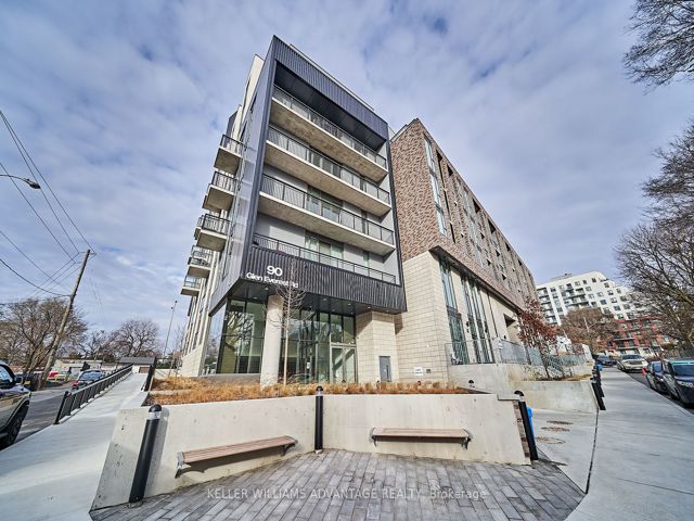 105R - 2213 Kingston Rd
