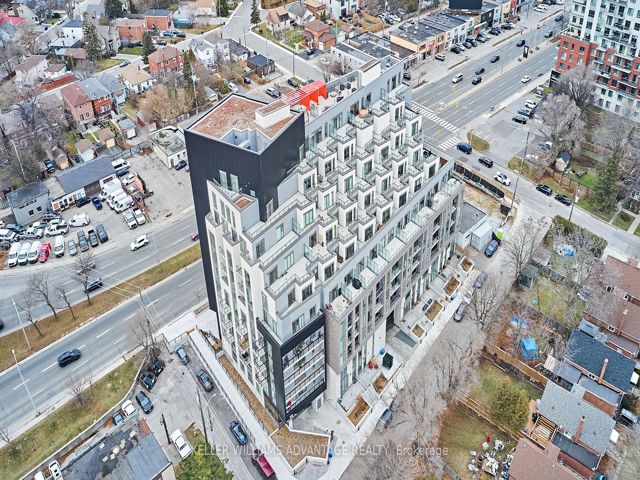 105R - 2213 Kingston Rd