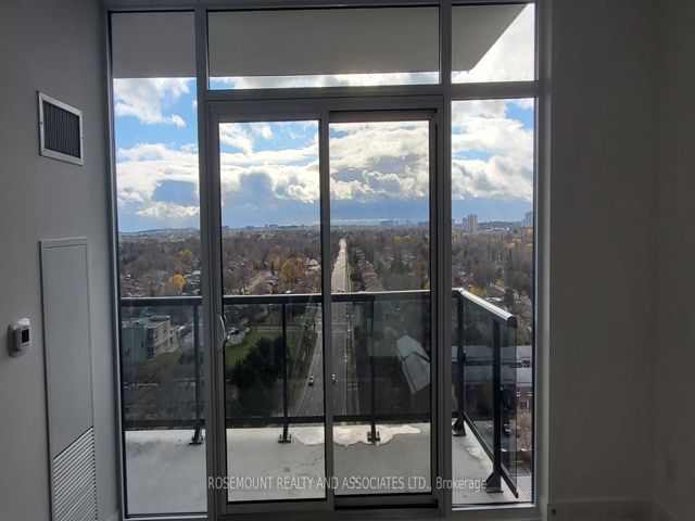 1309 - 1350 Ellesmere Rd