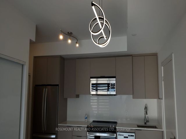 1309 - 1350 Ellesmere Rd