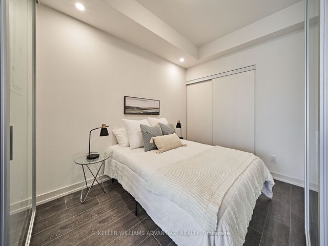 105 - 2213 Kingston Rd